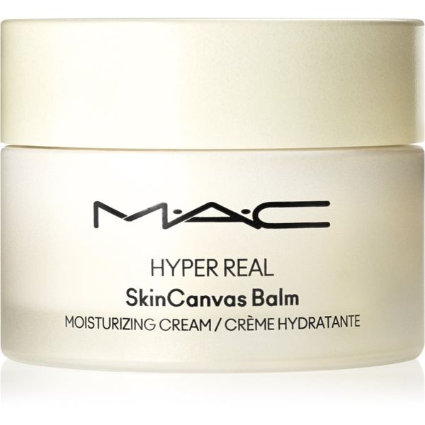 MAC Cosmetics MAC Cosmetics Hyper Real Skincanvas Balm vlažilna in krepilna krema za obraz 50 ml