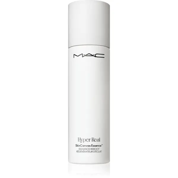 MAC Cosmetics MAC Cosmetics Hyper Real SkinCanvas Essence esenca za obraz 150 ml