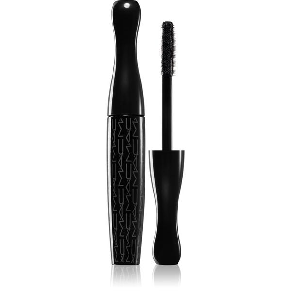 MAC Cosmetics MAC Cosmetics In Extreme Dimension 3D Black Lash Mascara maskara za ekstremni volumen in intenzivno črno barvo odtenek 3D Black 12 g