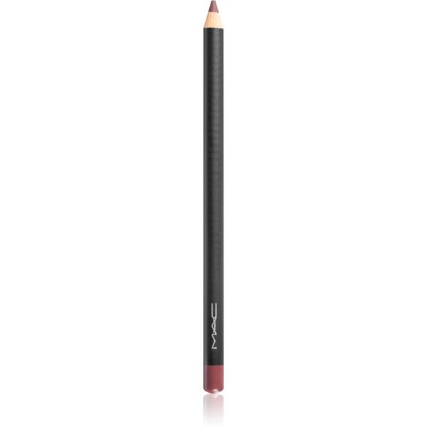 MAC Cosmetics MAC Cosmetics Lip Pencil svinčnik za ustnice odtenek Auburn 1,45 g