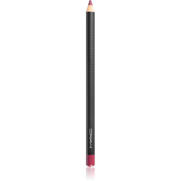 MAC Cosmetics MAC Cosmetics Lip Pencil svinčnik za ustnice odtenek Beet 1,45 g