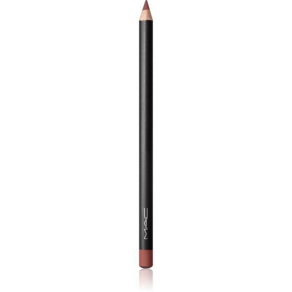 MAC Cosmetics MAC Cosmetics Lip Pencil svinčnik za ustnice odtenek Beige-Turner 1.45 g