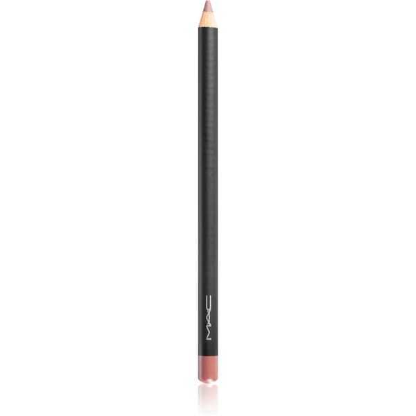 MAC Cosmetics MAC Cosmetics Lip Pencil svinčnik za ustnice odtenek Boldly Bare 1,45 g