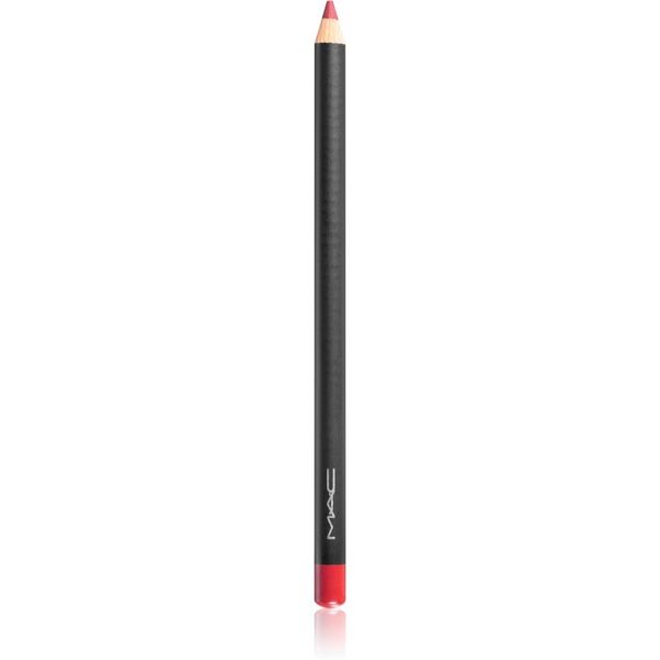 MAC Cosmetics MAC Cosmetics Lip Pencil svinčnik za ustnice odtenek Cherry 1,45 g
