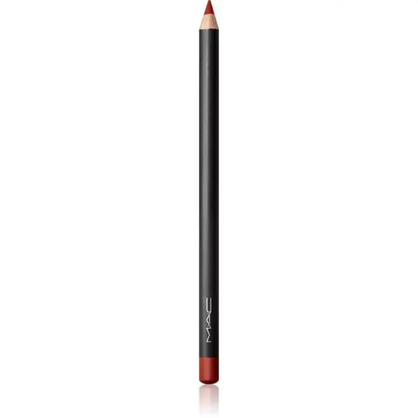 MAC Cosmetics MAC Cosmetics Lip Pencil svinčnik za ustnice odtenek Chili Rimmed 1.45 g