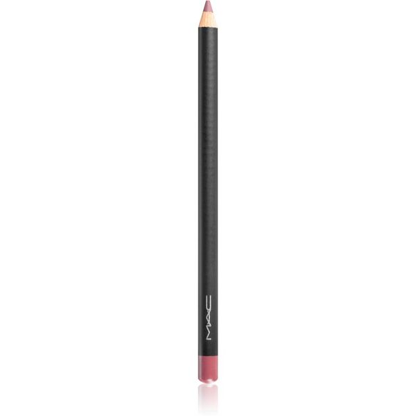 MAC Cosmetics MAC Cosmetics Lip Pencil svinčnik za ustnice odtenek Dervish 1,45 g