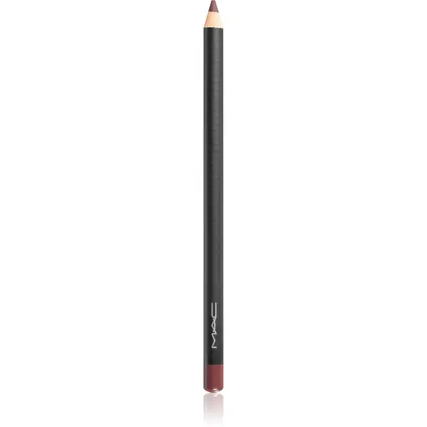 MAC Cosmetics MAC Cosmetics Lip Pencil svinčnik za ustnice odtenek Mahogany 1,45 g