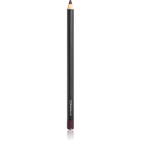 MAC Cosmetics MAC Cosmetics Lip Pencil svinčnik za ustnice odtenek Nightmoth 1,45 g