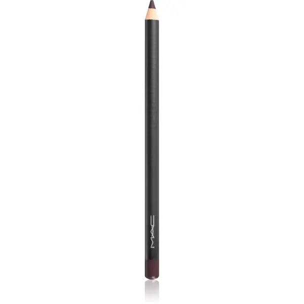 MAC Cosmetics MAC Cosmetics Lip Pencil svinčnik za ustnice odtenek Nightmoth 1,45 g