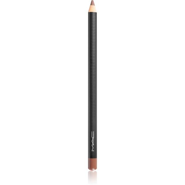 MAC Cosmetics MAC Cosmetics Lip Pencil svinčnik za ustnice odtenek Spice 1,45 g