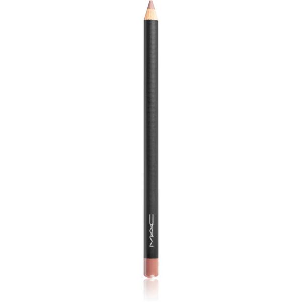 MAC Cosmetics MAC Cosmetics Lip Pencil svinčnik za ustnice odtenek Subculture 1,45 g