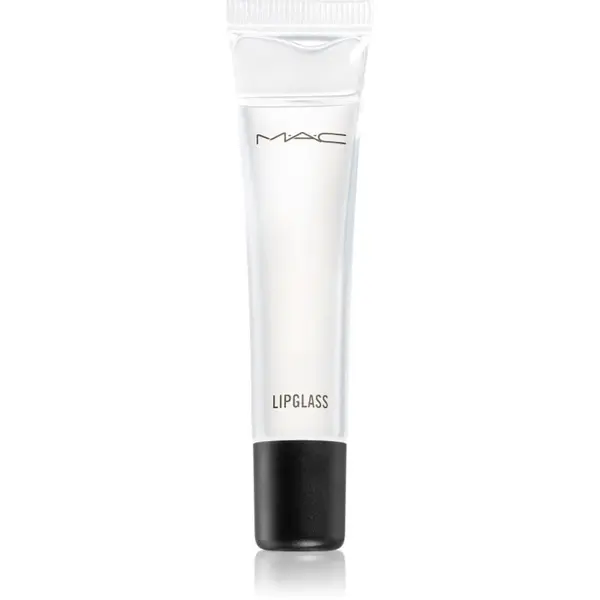 MAC Cosmetics MAC Cosmetics Lipglass Clear sijaj za ustnice odtenek Clear 15 ml