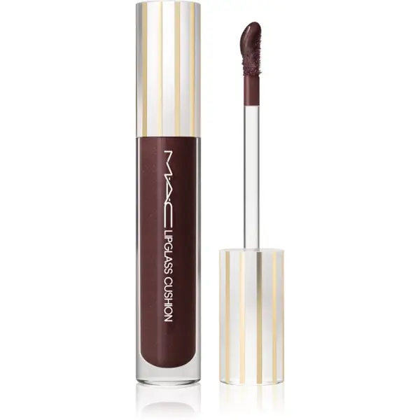 MAC Cosmetics MAC Cosmetics Lipglass Cushion High-Pigment Oil visoko pigmentirano olje za ustnice odtenek Pulse 5 ml