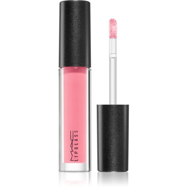 MAC Cosmetics MAC Cosmetics Lipglass sijaj za ustnice odtenek Cultured 3,1 ml