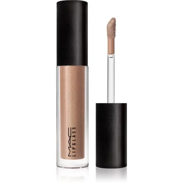 MAC Cosmetics MAC Cosmetics Lipglass sijaj za ustnice odtenek Explicit 3.1 ml