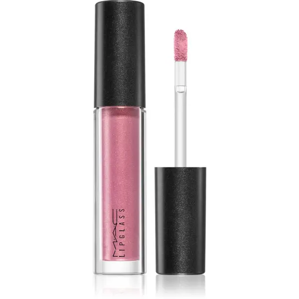 MAC Cosmetics MAC Cosmetics Lipglass sijaj za ustnice odtenek Love Child 3,1 ml