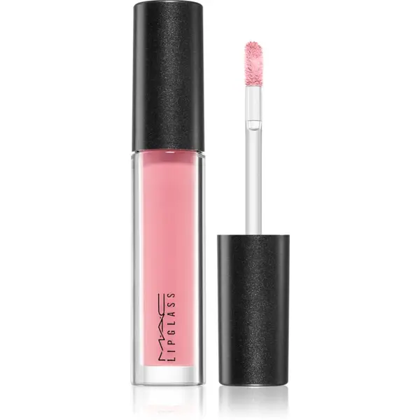 MAC Cosmetics MAC Cosmetics Lipglass sijaj za ustnice odtenek Nymphette 3,1 ml