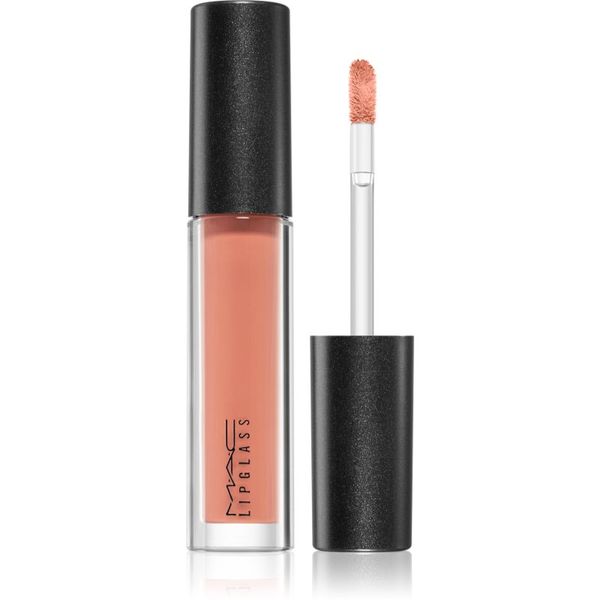 MAC Cosmetics MAC Cosmetics Lipglass sijaj za ustnice odtenek Spice 3,1 ml