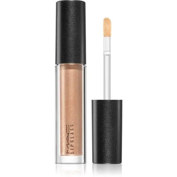 MAC Cosmetics MAC Cosmetics Lipglass sijaj za ustnice odtenek Very Go Lightly 3.1 ml