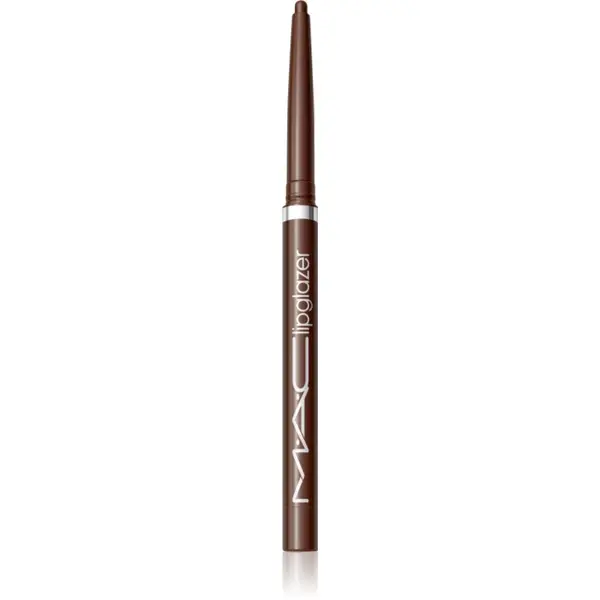 MAC Cosmetics MAC Cosmetics Lipglazer svinčnik za ustnice odtenek Chestnut 0.25 g