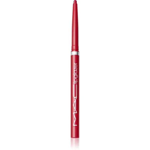 MAC Cosmetics MAC Cosmetics Lipglazer svinčnik za ustnice odtenek Lady Danger 0.25 g
