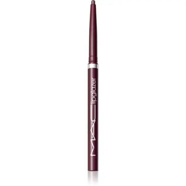 MAC Cosmetics MAC Cosmetics Lipglazer svinčnik za ustnice odtenek Nightmoth 0.25 g