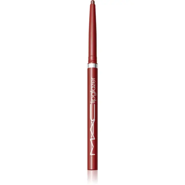 MAC Cosmetics MAC Cosmetics Lipglazer svinčnik za ustnice odtenek Ribbon 0.25 g