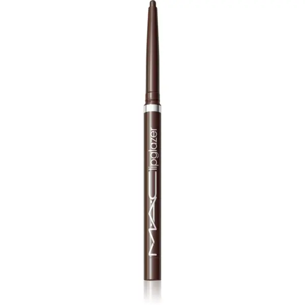 MAC Cosmetics MAC Cosmetics Lipglazer svinčnik za ustnice odtenek Root For Me! 0.25 g