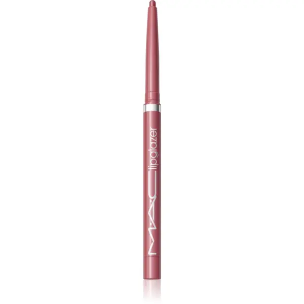 MAC Cosmetics MAC Cosmetics Lipglazer svinčnik za ustnice odtenek Syrup 0.25 g