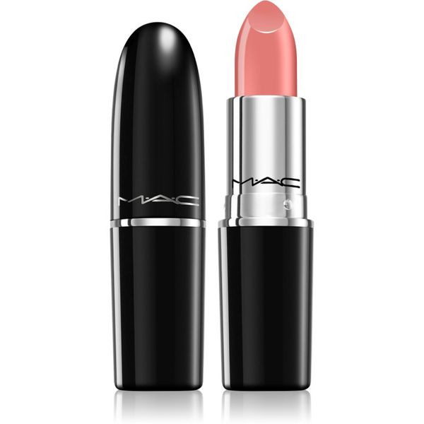 MAC Cosmetics MAC Cosmetics Lustreglass Sheer-Shine Lipstick bleščečo šminko odtenek $ellout 3 g