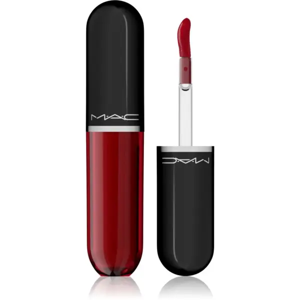 MAC Cosmetics MAC Cosmetics Lustreglass Stainglass Lip Tint barva za ustnice odtenek Soda Poppy 3 ml
