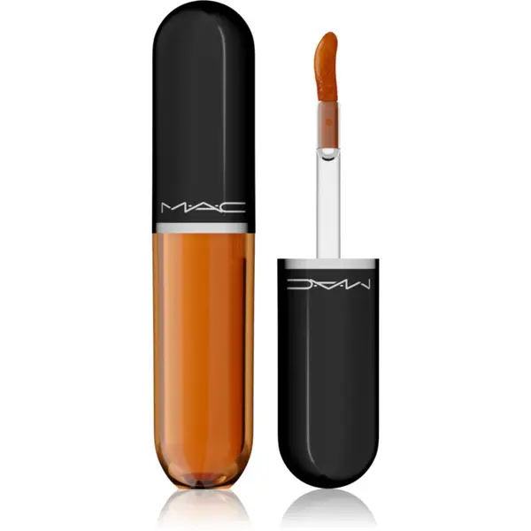 MAC Cosmetics MAC Cosmetics Lustreglass Stainglass Lip Tint barva za ustnice odtenek Trinket 3 ml