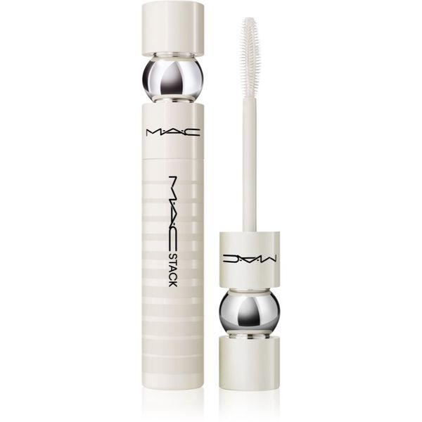 MAC Cosmetics MAC Cosmetics M·A·CStack Legit Lift Lash Primer podlaga za maskaro odtenek Stark Stack 12 ml