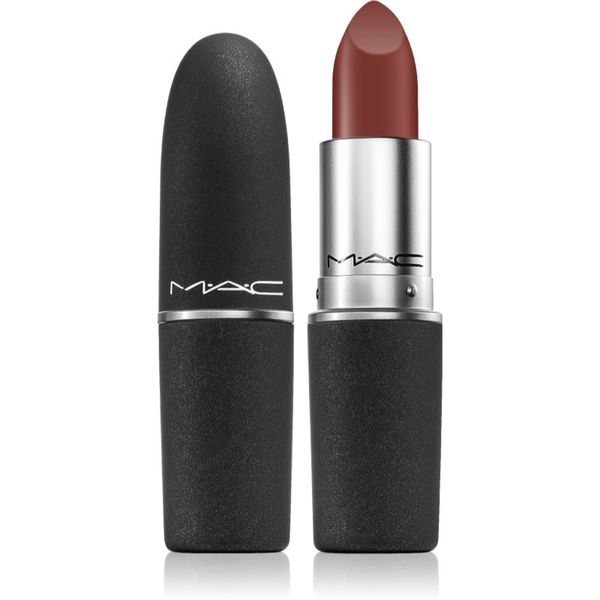 MAC Cosmetics MAC Cosmetics Matte Lipstick šminka z mat učinkom odtenek Antique Velvet 3 g