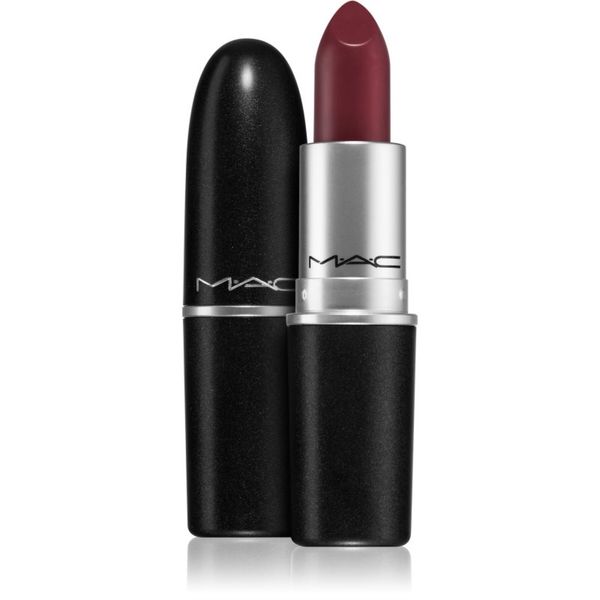 MAC Cosmetics MAC Cosmetics Matte Lipstick šminka z mat učinkom odtenek D for Danger 3 g