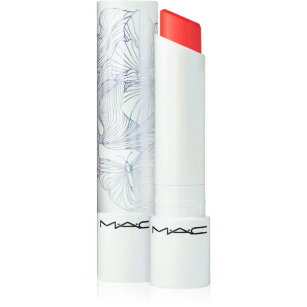 MAC Cosmetics MAC Cosmetics Metamorphosis Spring Collection Glow Play Tender Talk balzam za ustnice odtenek Frolic 3.14 g