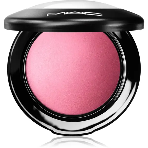 MAC Cosmetics MAC Cosmetics Mineralize Blush rdečilo odtenek Bubbles, Please 3.2 g