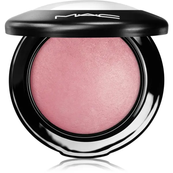 MAC Cosmetics MAC Cosmetics Mineralize Blush rdečilo odtenek Gentle 3.2 g