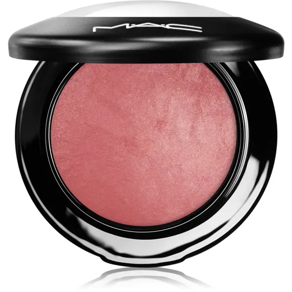MAC Cosmetics MAC Cosmetics Mineralize Blush rdečilo odtenek Love Thing 3,2 g