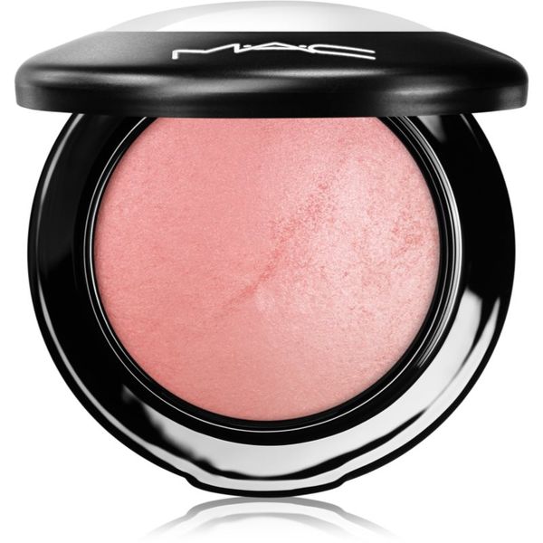 MAC Cosmetics MAC Cosmetics Mineralize Blush rdečilo odtenek New Romance 3,2 g