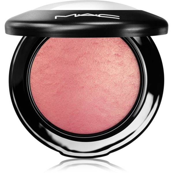 MAC Cosmetics MAC Cosmetics Mineralize Blush rdečilo odtenek Petal Power 3,2 g
