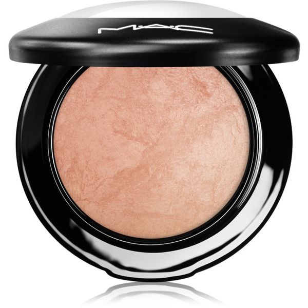 MAC Cosmetics MAC Cosmetics Mineralize Blush rdečilo odtenek Warm Soul 3.2 g