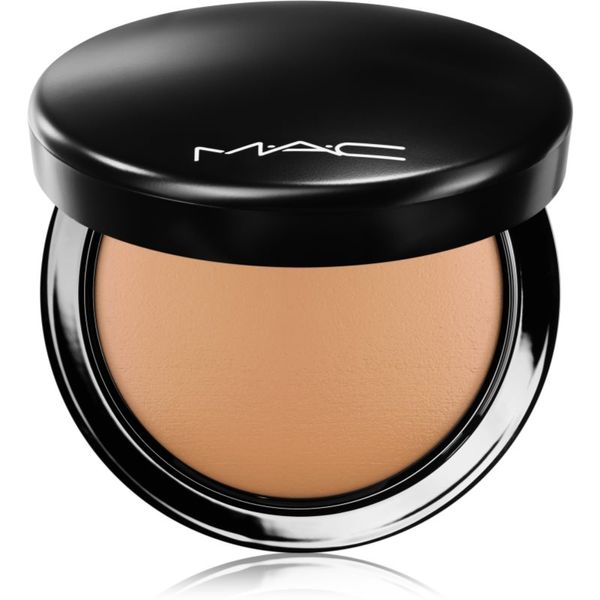 MAC Cosmetics MAC Cosmetics Mineralize Skinfinish Natural puder odtenek Dark 10 g