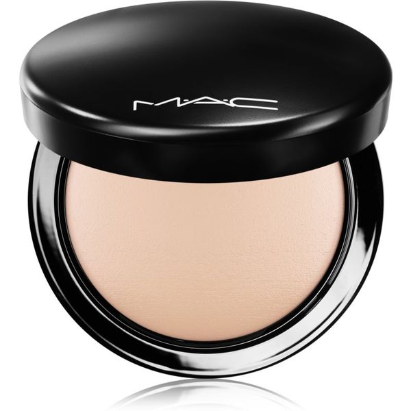 MAC Cosmetics MAC Cosmetics Mineralize Skinfinish Natural puder odtenek Light Plus 10 g