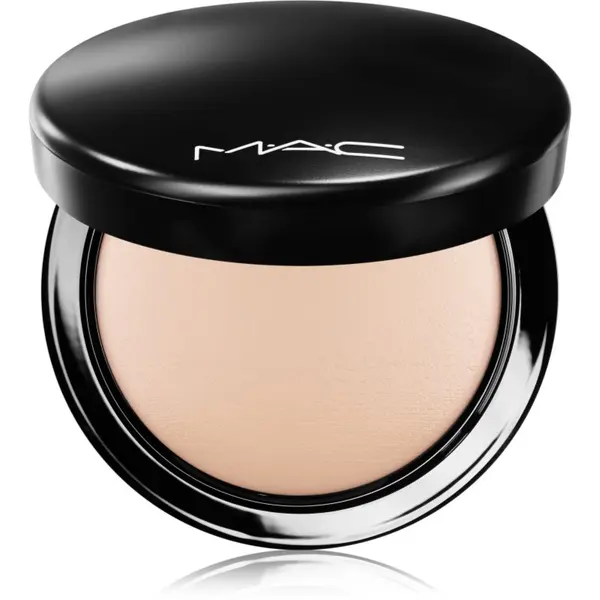 MAC Cosmetics MAC Cosmetics Mineralize Skinfinish Natural puder odtenek Light Plus 10 g