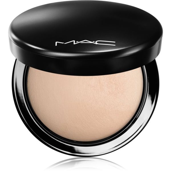 MAC Cosmetics MAC Cosmetics Mineralize Skinfinish Natural puder odtenek Medium Plus 10 g