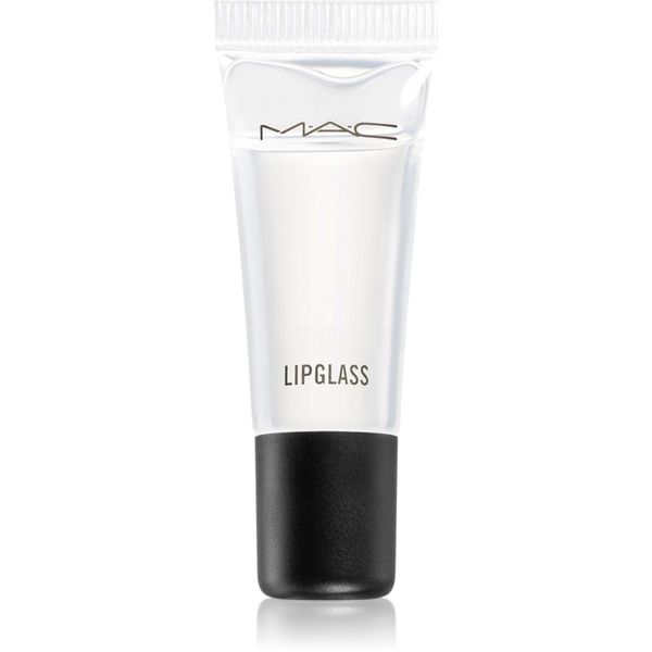 MAC Cosmetics MAC Cosmetics Mini Lipglass Clear sijaj za ustnice 7 ml