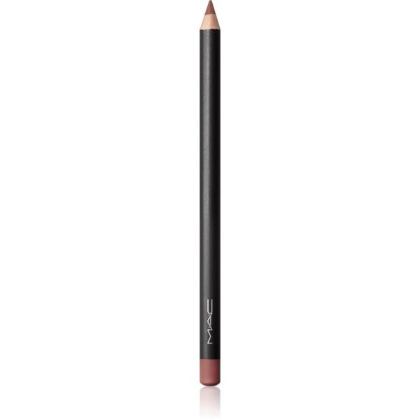 MAC Cosmetics MAC Cosmetics Nudes Lip Pencil svinčnik za ustnice odtenek Cool Spice 1.45 g