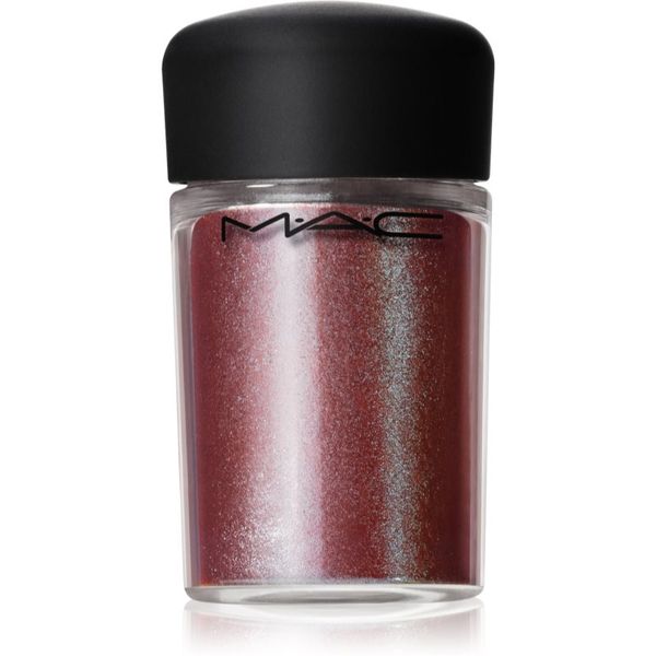 MAC Cosmetics MAC Cosmetics Pigment bleščeči pigment odtenek Blue Brown 4,5 g