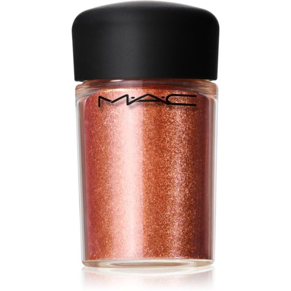 MAC Cosmetics MAC Cosmetics Pigment bleščeči pigment odtenek Copper Sparkle 4,5 g